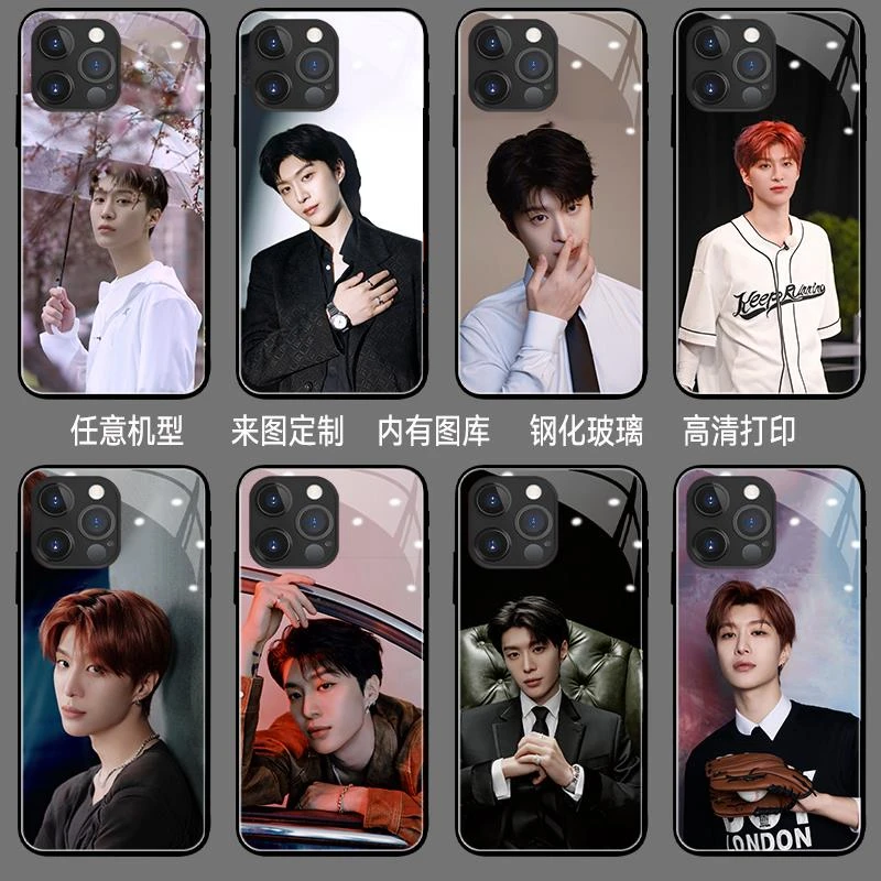 范丞丞手机壳iphone14promax华为pura70荣耀小米17适用vivos18新r