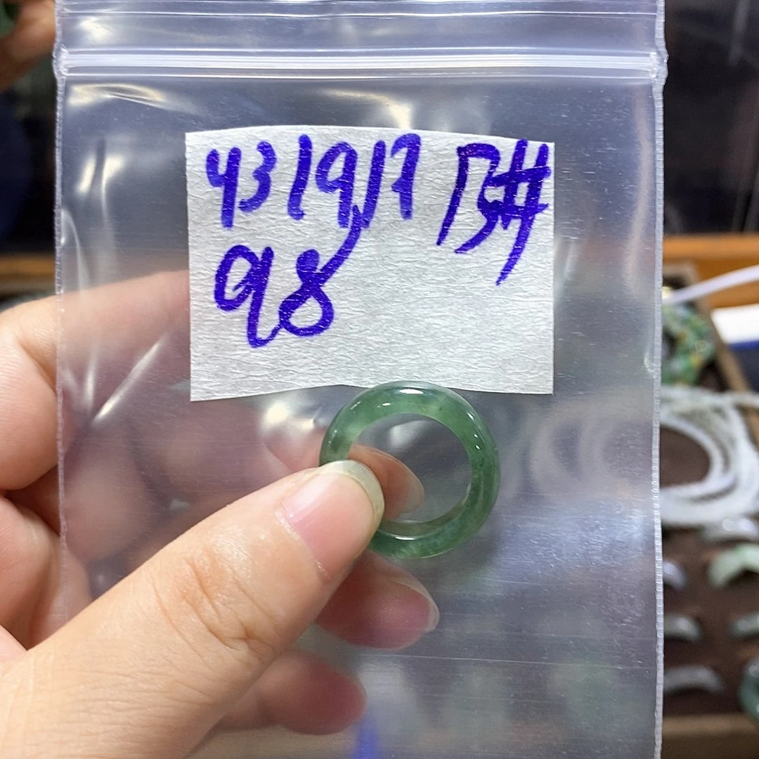 未镶嵌定制翡翠用****0