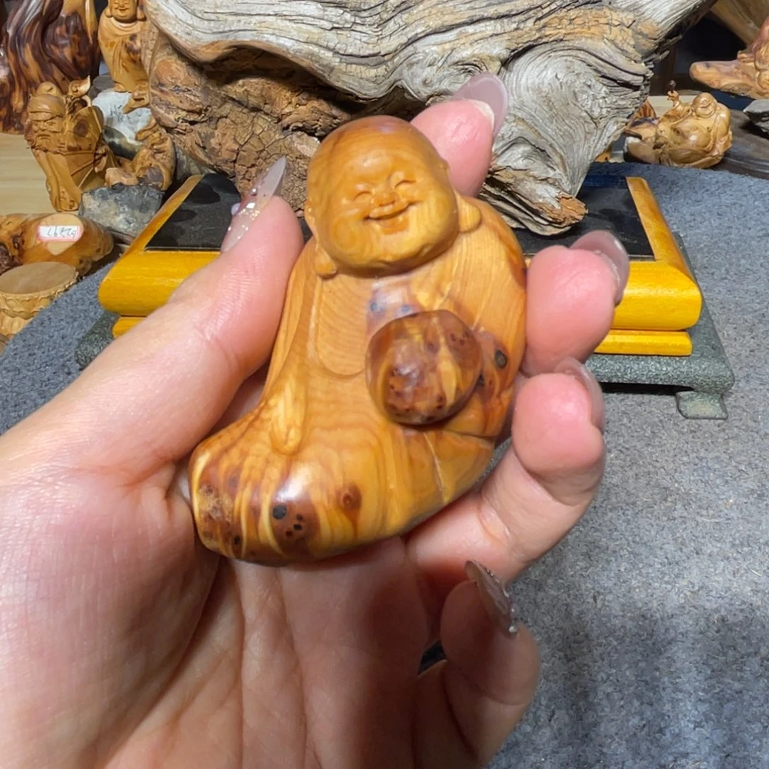 柏木（崖柏）工艺品