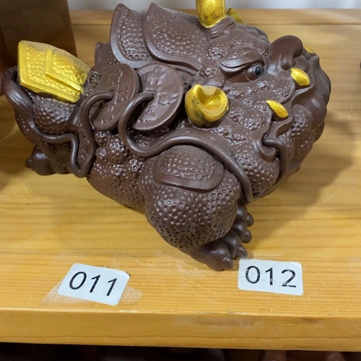 紫砂茶宠8888888885