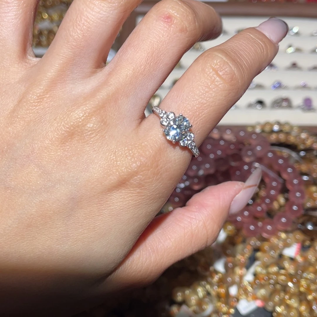 未镶嵌手链水晶手链