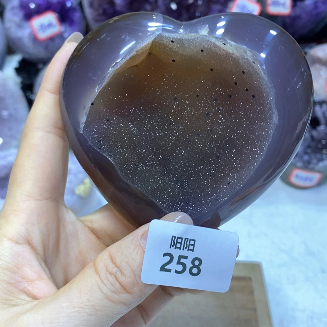 水晶大型摆件（非配饰）未镶嵌