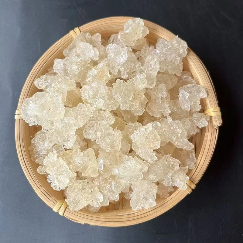 云南天然雪燕燕窝无杂质拉丝雪燕高泡发