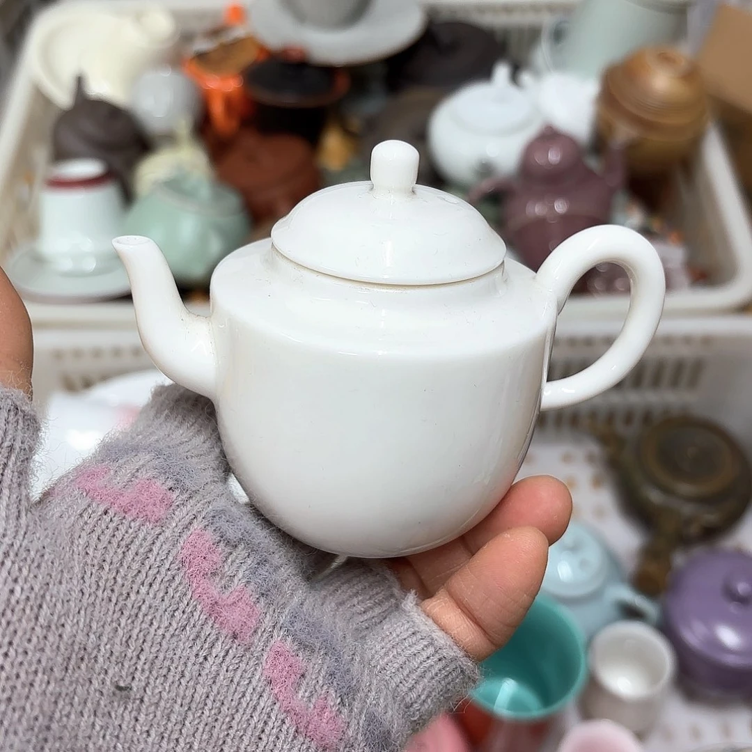 微瑕介意的不要下单