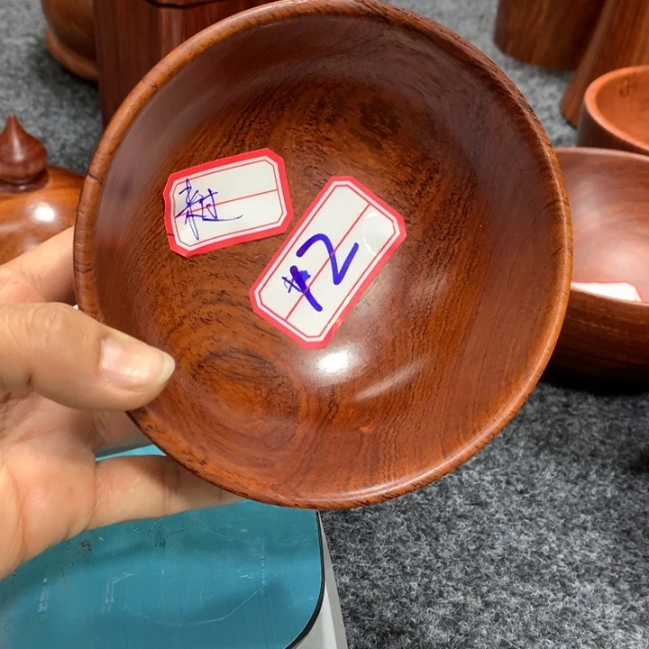 大果紫檀（缅甸花梨）来*