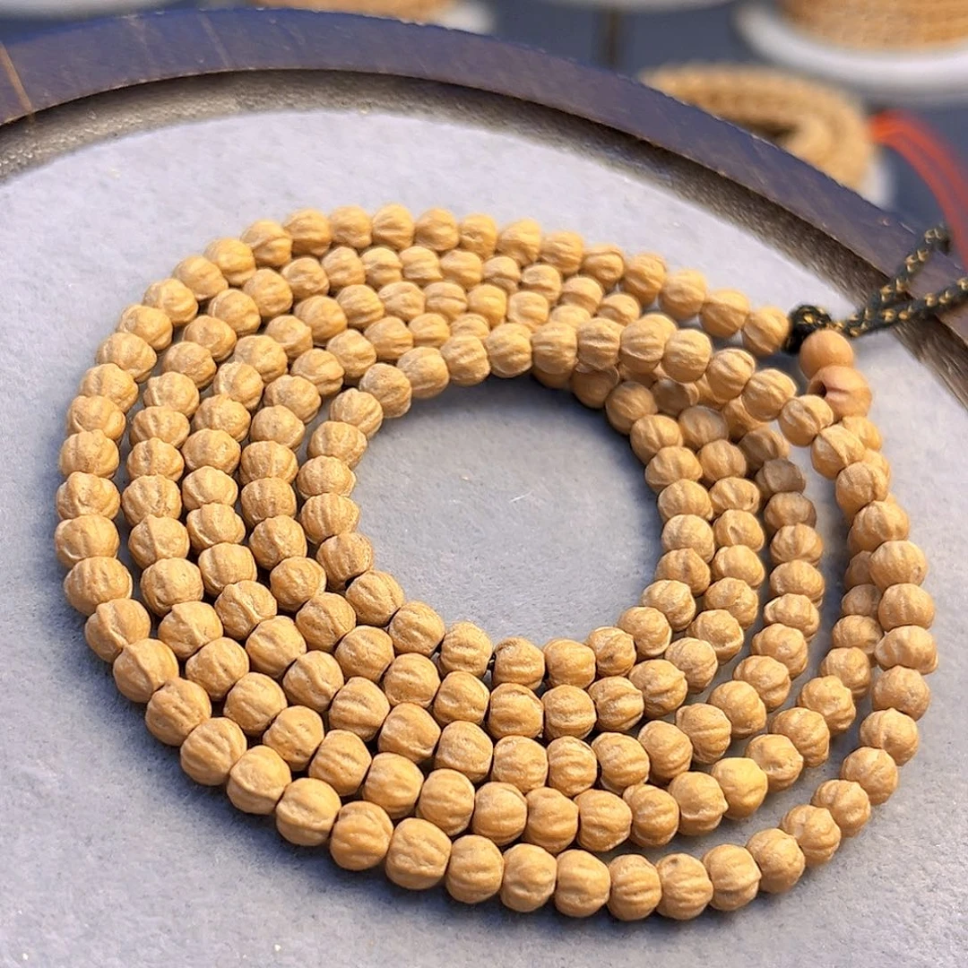 柏香籽/百香籽手串