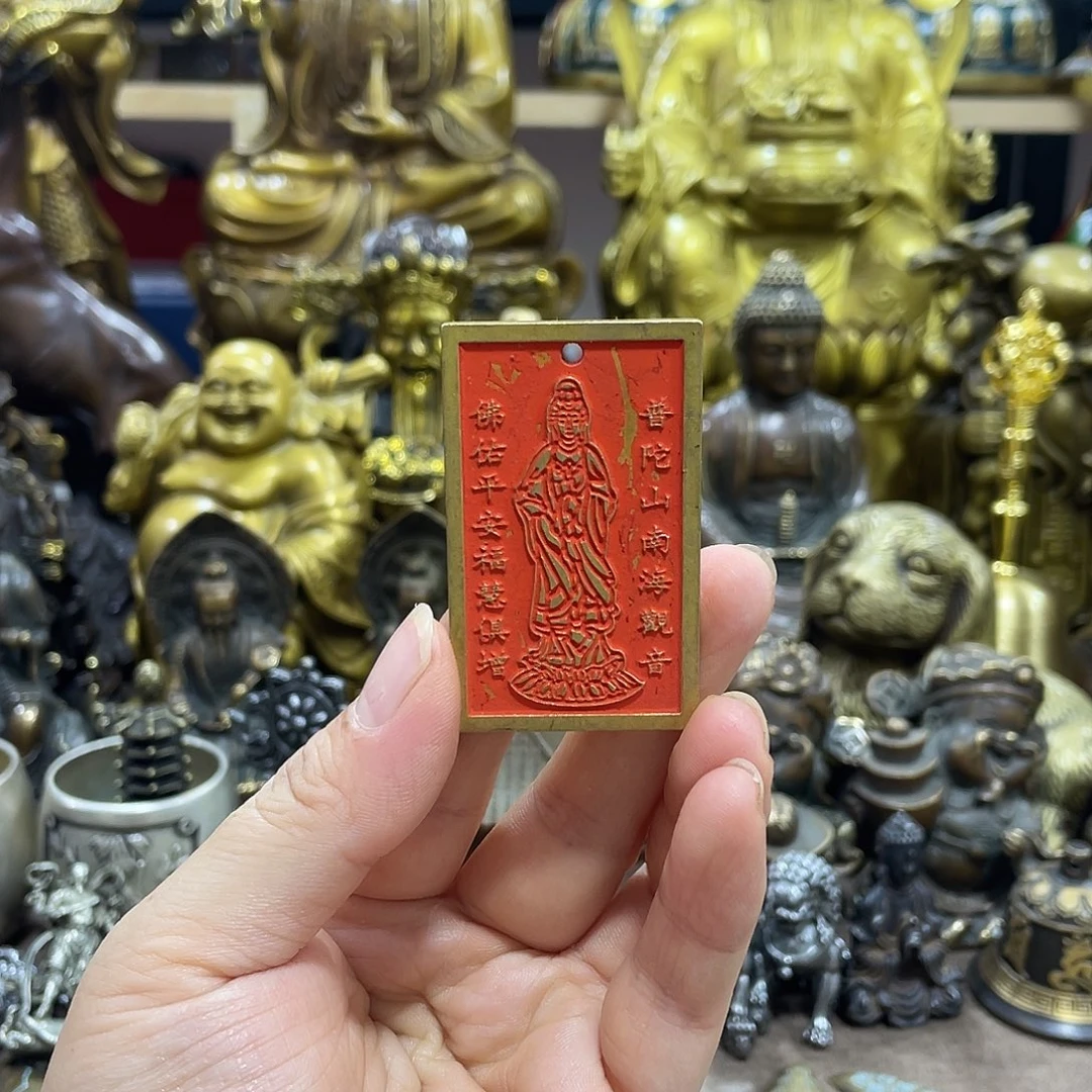 克家铜艺精品摆件
