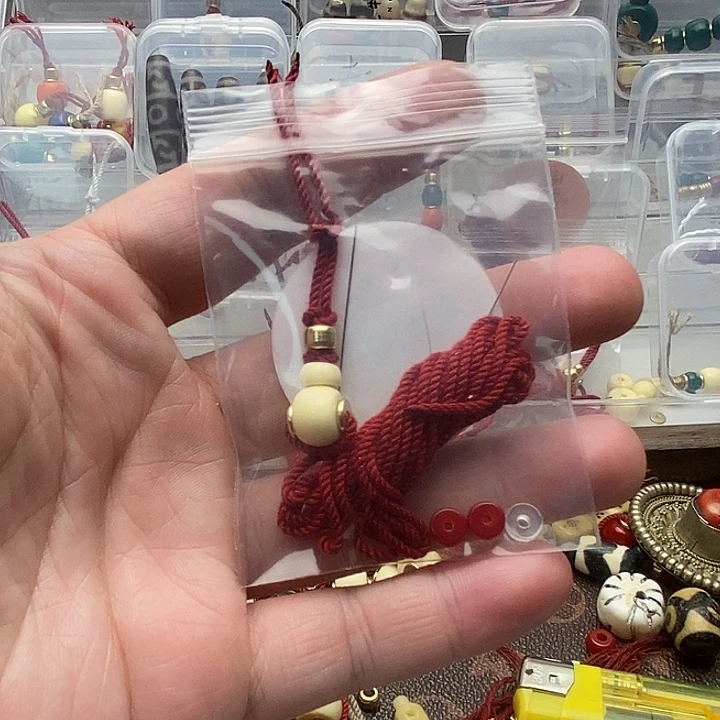 三通10*7一套送配珠