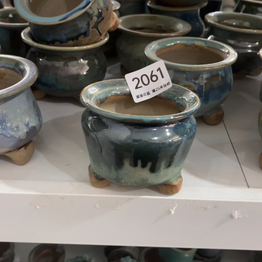 2061内口7景德镇手工制作