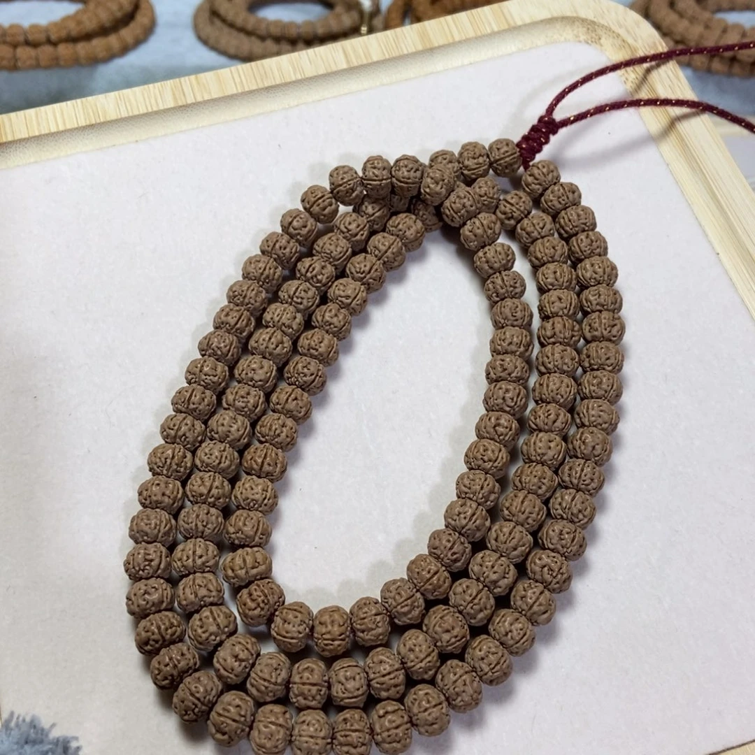 金刚菩提吊坠老树王