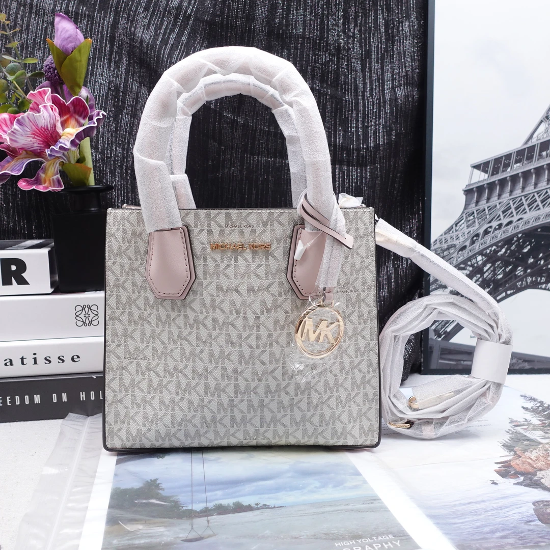 95新 MICHAEL KORS/迈克高仕 单肩包/T10286301