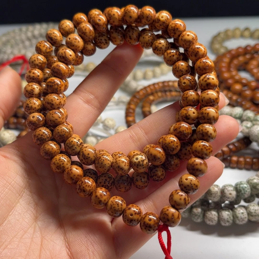 『***头吊坠星月菩提98苹果