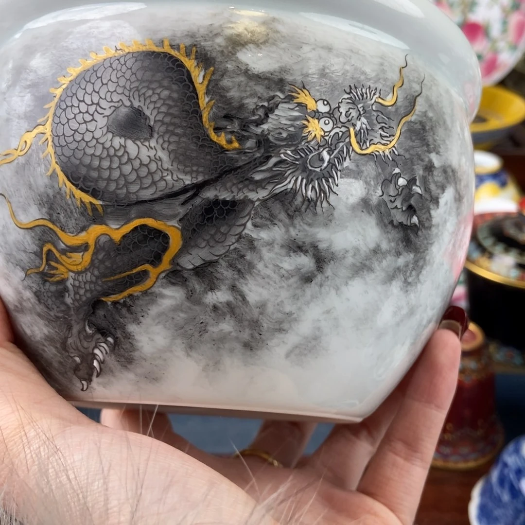 音*陶瓷艺术家的作品是一种非常