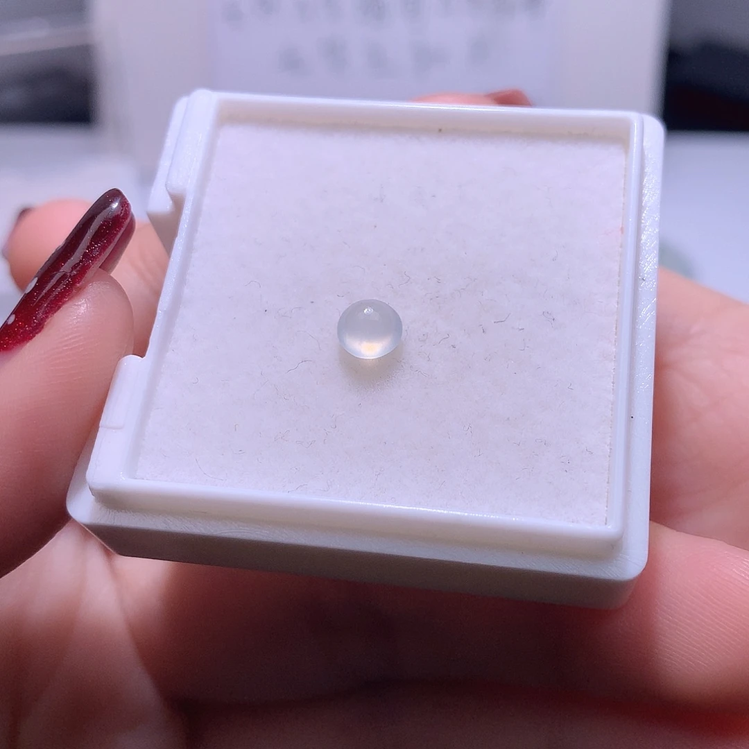 定制翡翠未镶嵌裸石