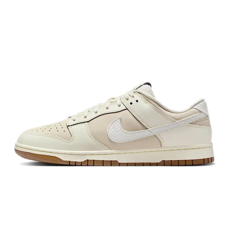 Nike耐克【通】男鞋DUNK LOW RETRO运动鞋休闲鞋IB8864-211