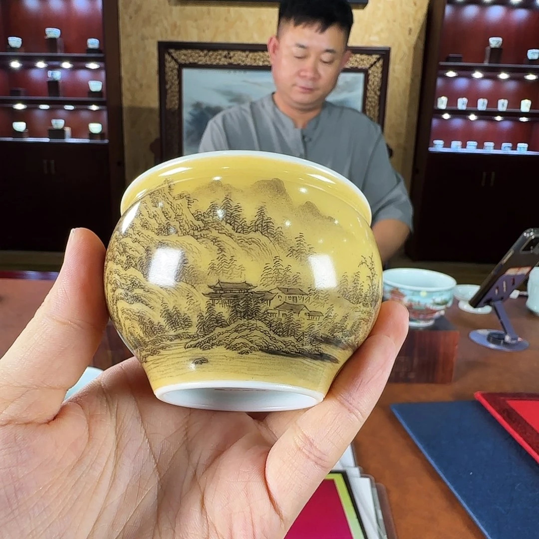 摆件陶瓷陶瓷陶瓷陶瓷