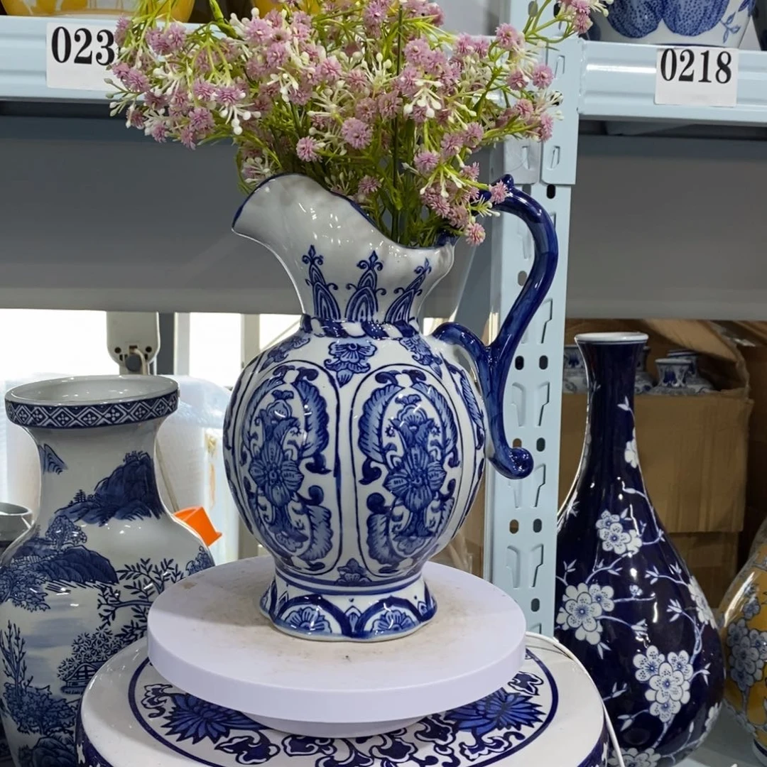 【闪购商品】摆件花瓶摆件花瓶摆件
