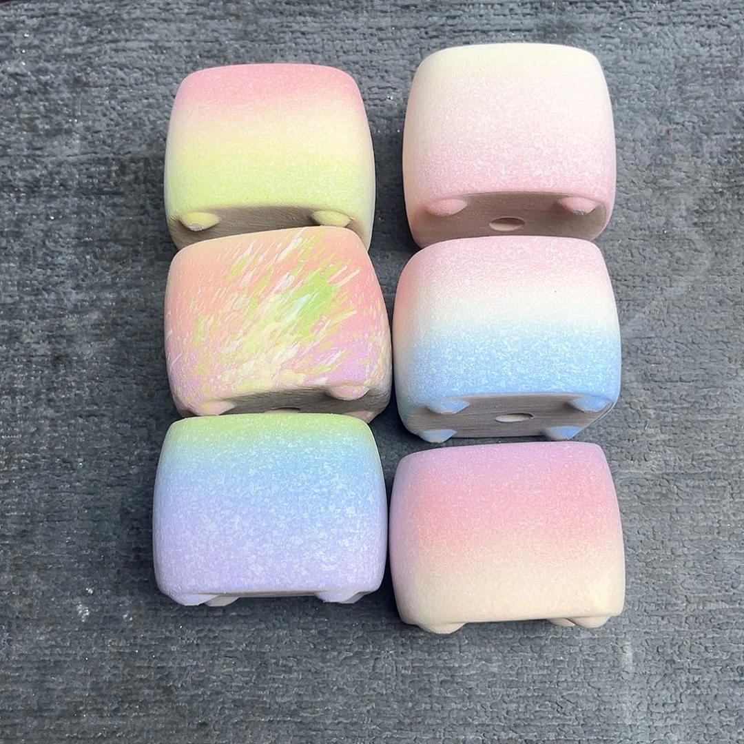 6*6 大收口 拍下额外送盆