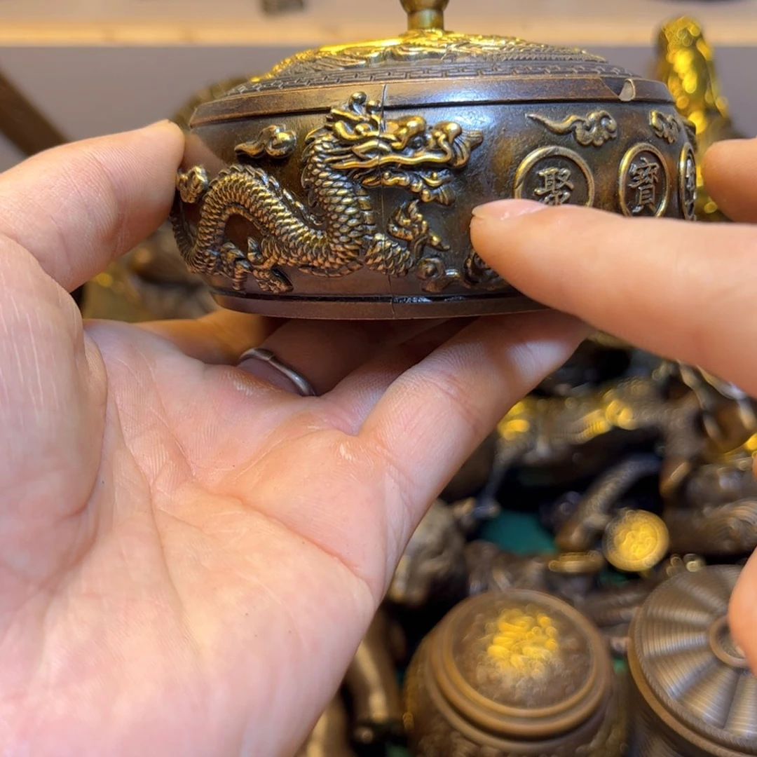 天王铜器专属链接