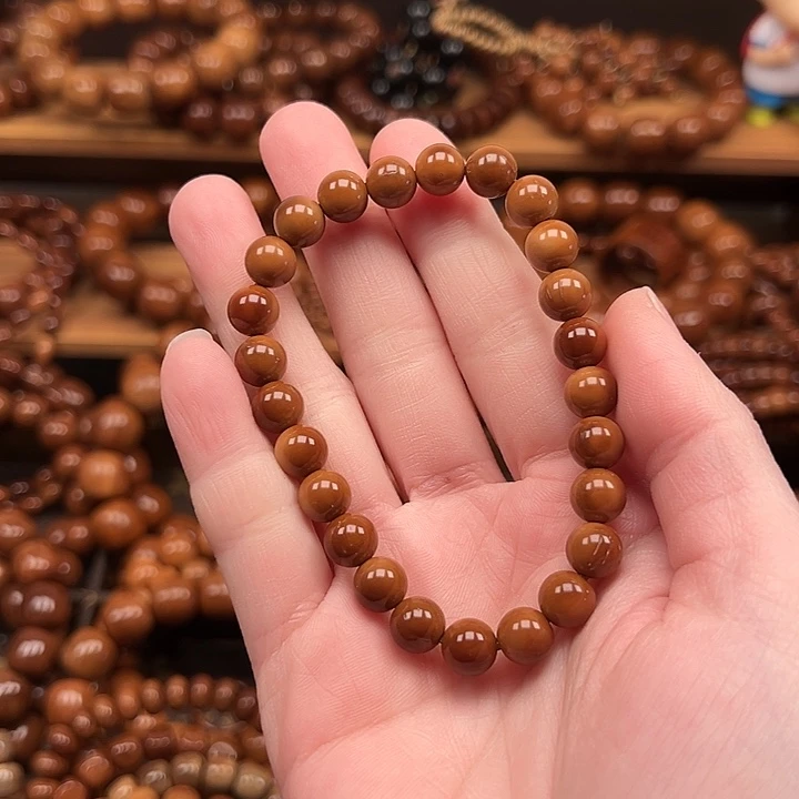 库克手串特价08单圈