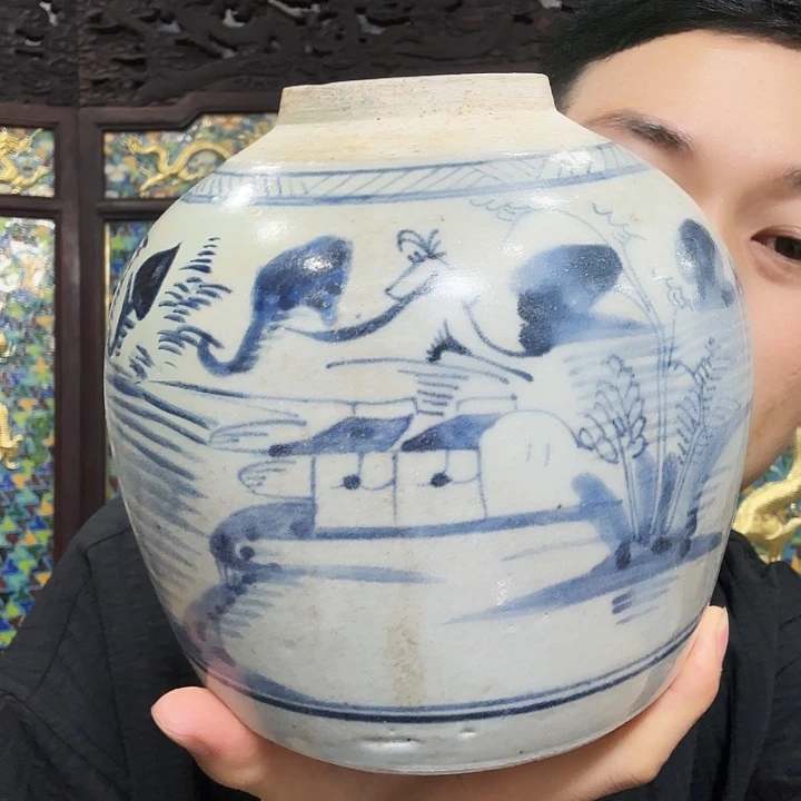 摆地摊都很好看的