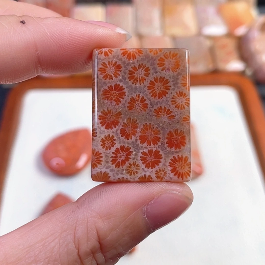 【闪购商品】硅化玉手串未镶嵌A***l