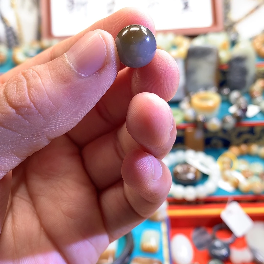 和田玉（糖玉）未镶嵌手链