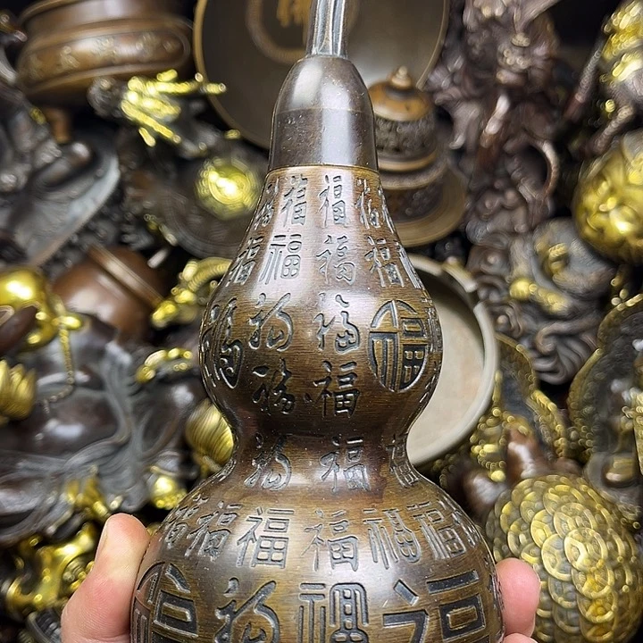 航弟文玩铜器链接