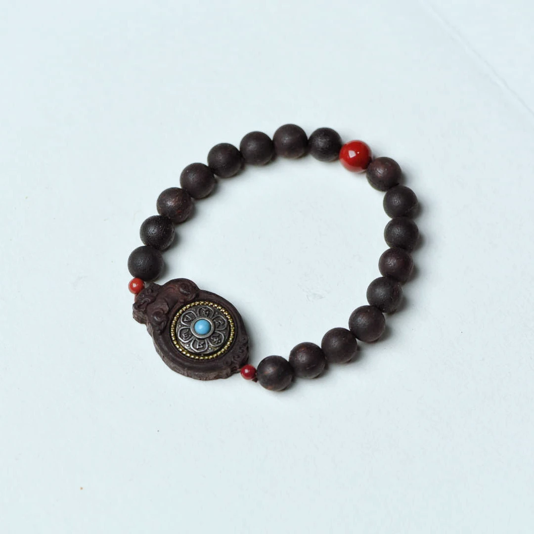 盲包 降真香手串 多样性发一