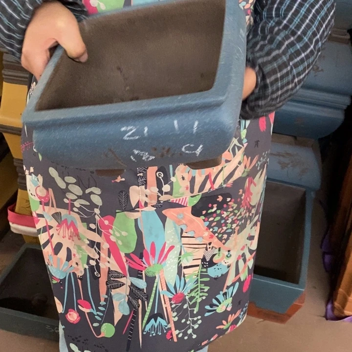 花盆紫砂自己的事实就是