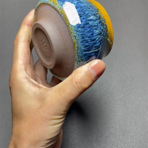 【闪购商品】茶盏-1049...........