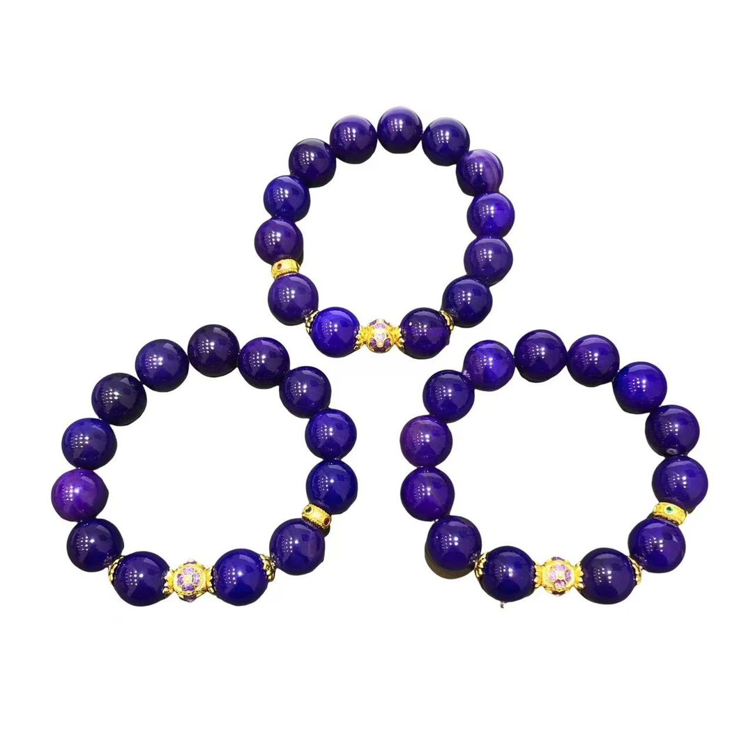 舒俱玛瑙手串(多样性只发一件) A28-246