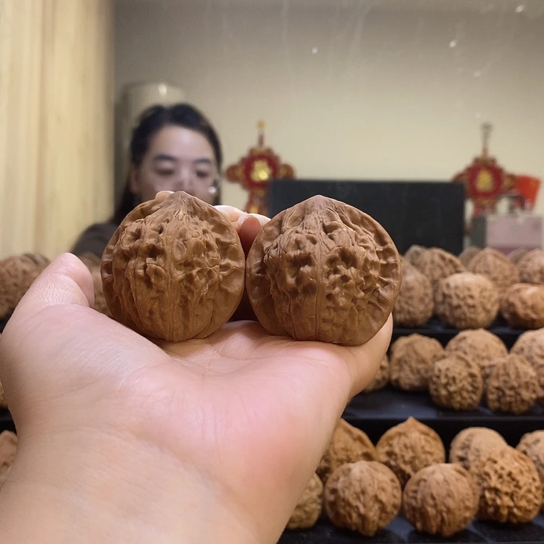 把件文玩核桃噔***等43血蟾