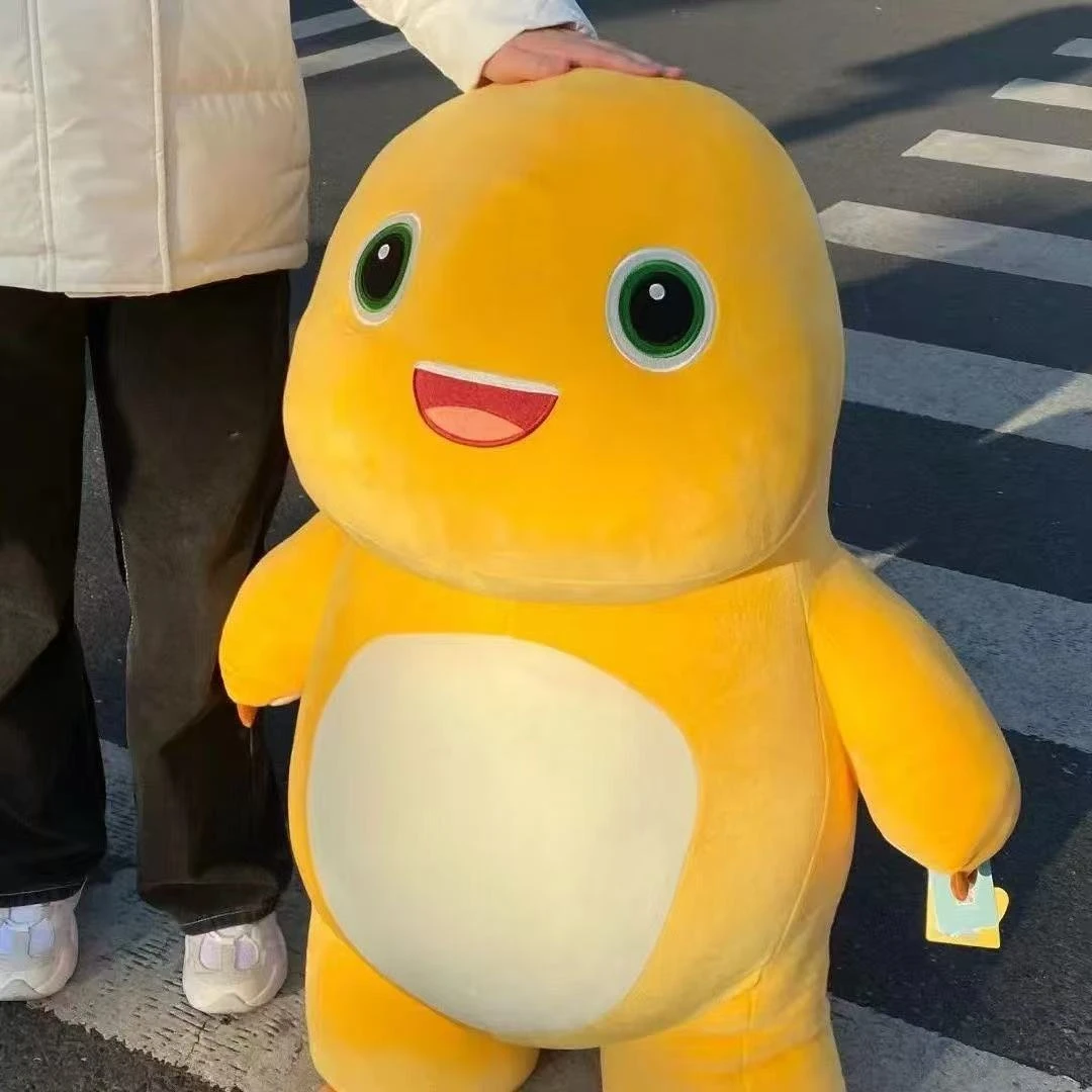 奶龙玩偶毛绒玩具系列可爱恐龙公仔睡觉布娃娃抱枕专用送女生礼物