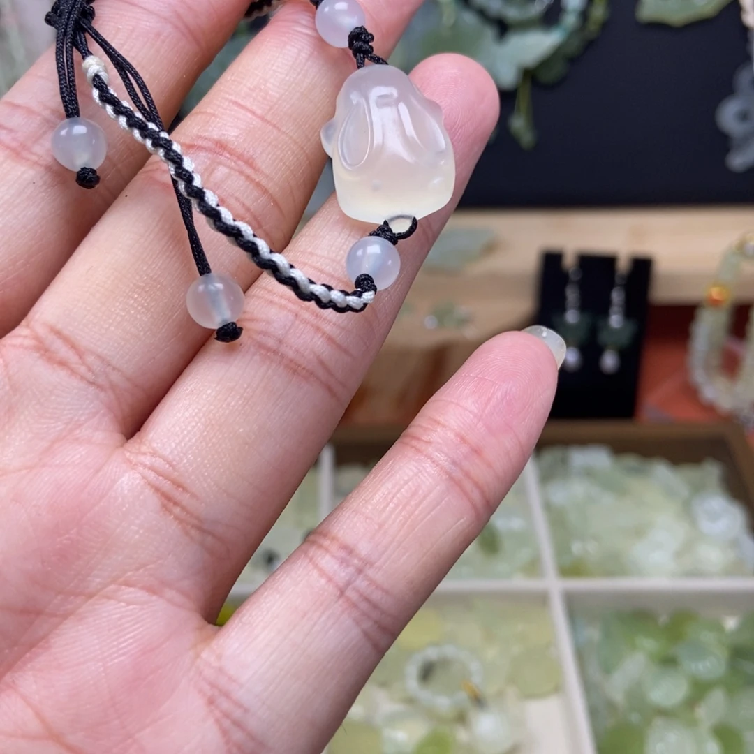 未镶嵌蛇纹石玉岫玉