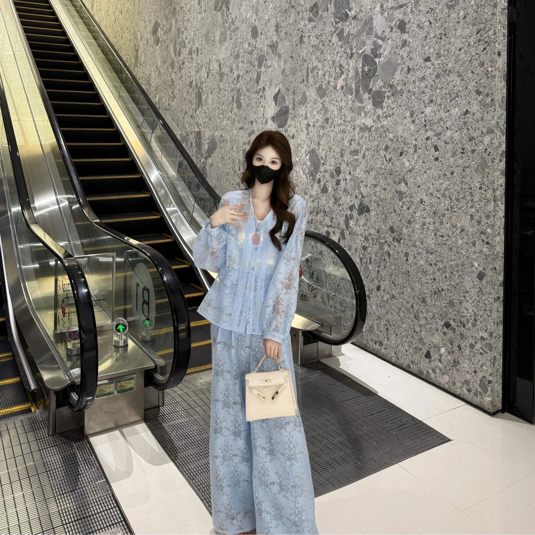 【7月12日折扣】L52TZ364时尚套装