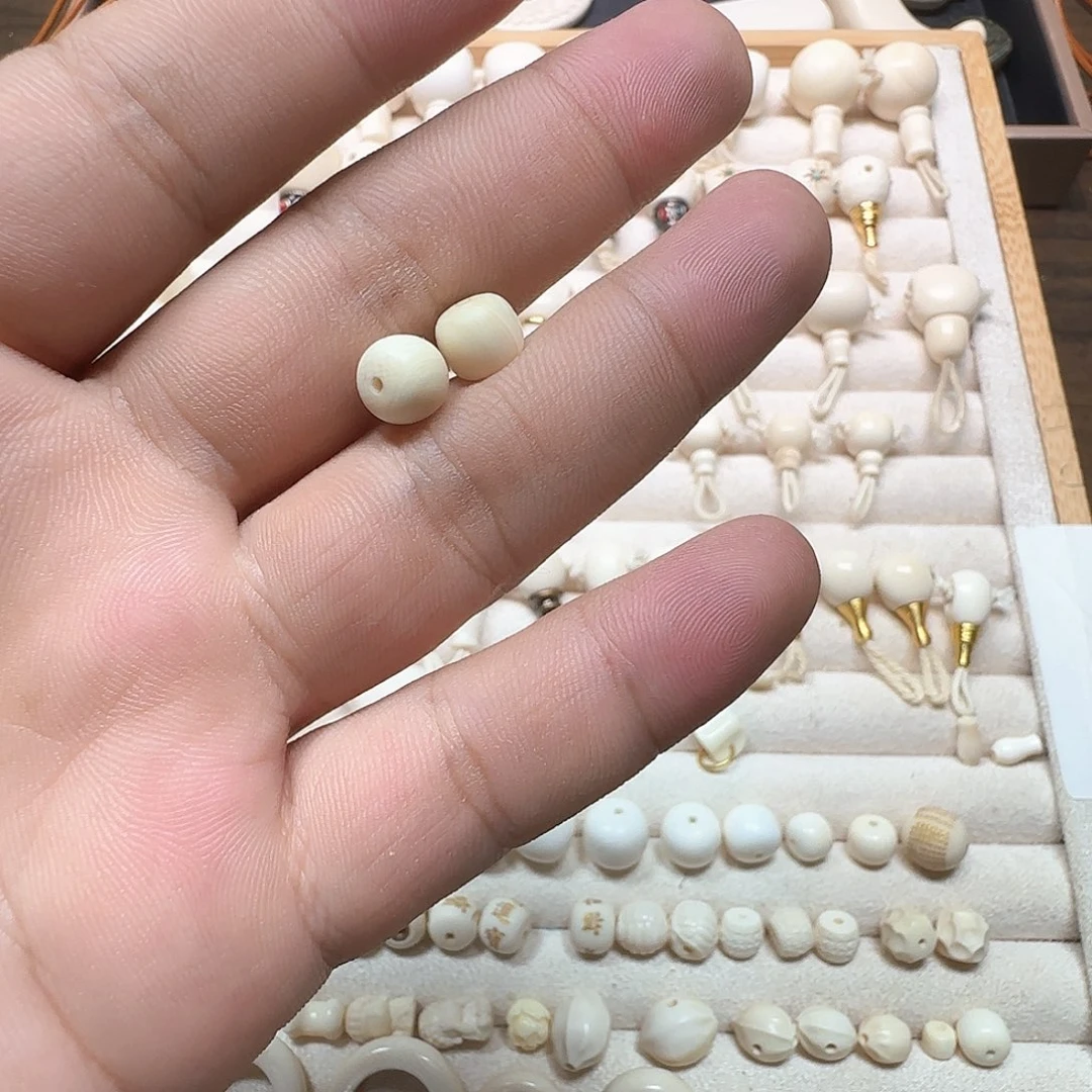 l***n猛犸牙87老型芝士皮2个