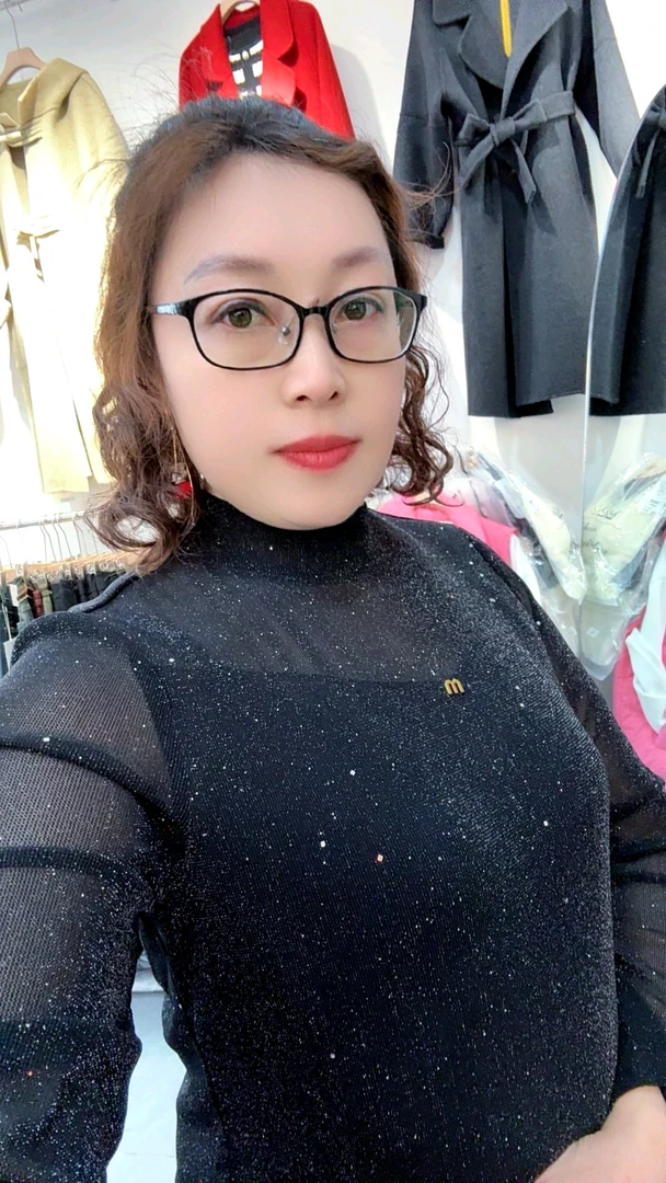衣念染染❤️时尚修身百搭春秋沙衣