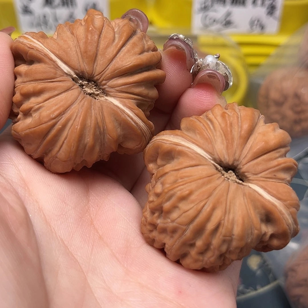 把件文玩核桃44-27983-02