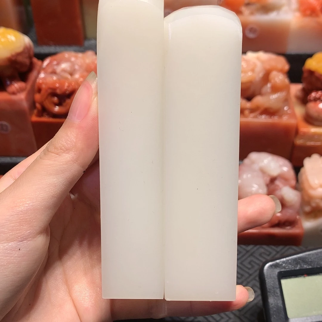 【闪购商品】寿山石贺*生老挝石批发