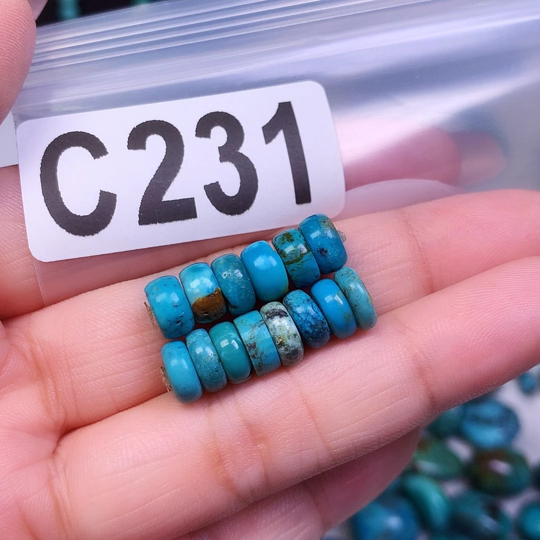 空竹粉丝专享十堰特色手工散珠