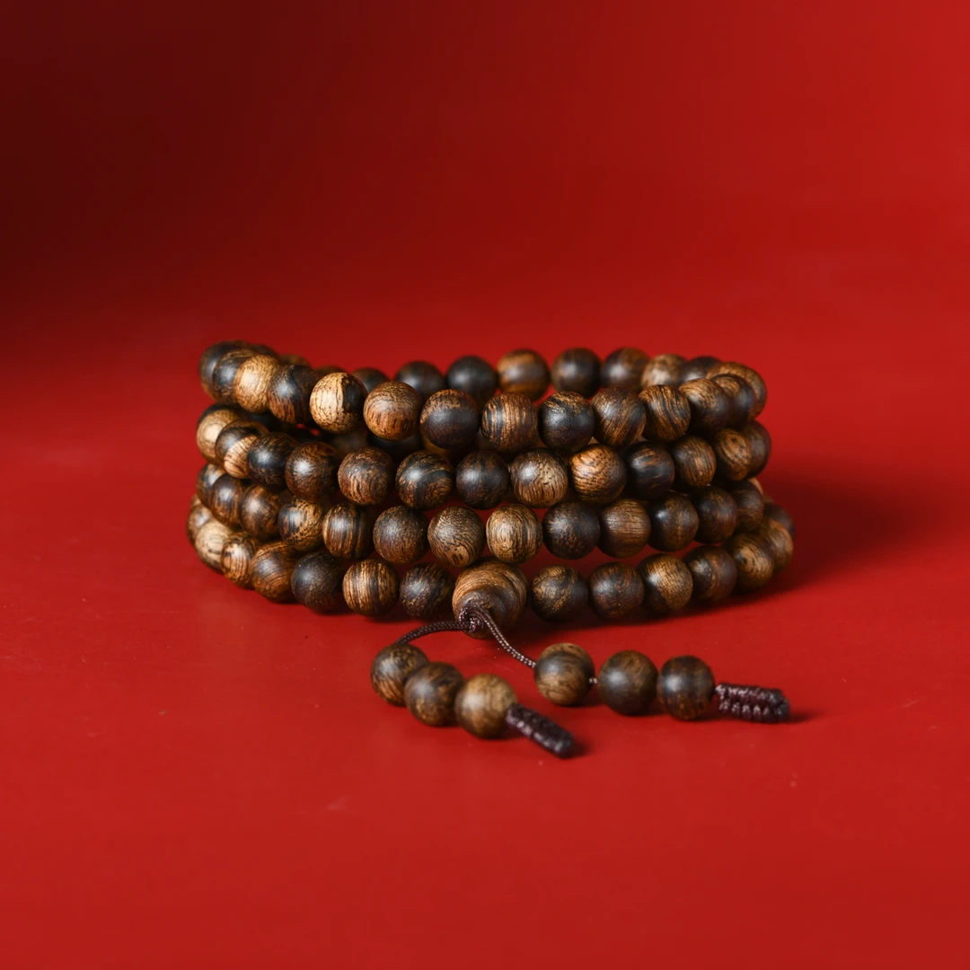 顺化红土0.6念珠