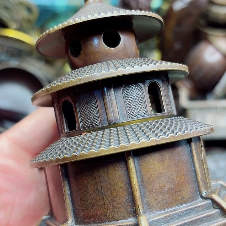 铜摆件摆件摆件品