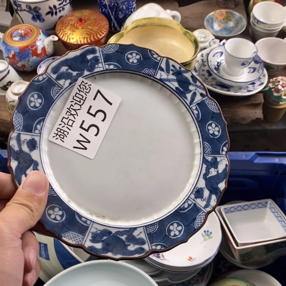 见****瓷器口，瓷器瓷器的时候