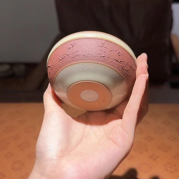 小米茶器陈路军老师专场