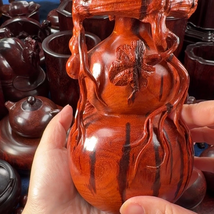 小叶紫檀手串/手链