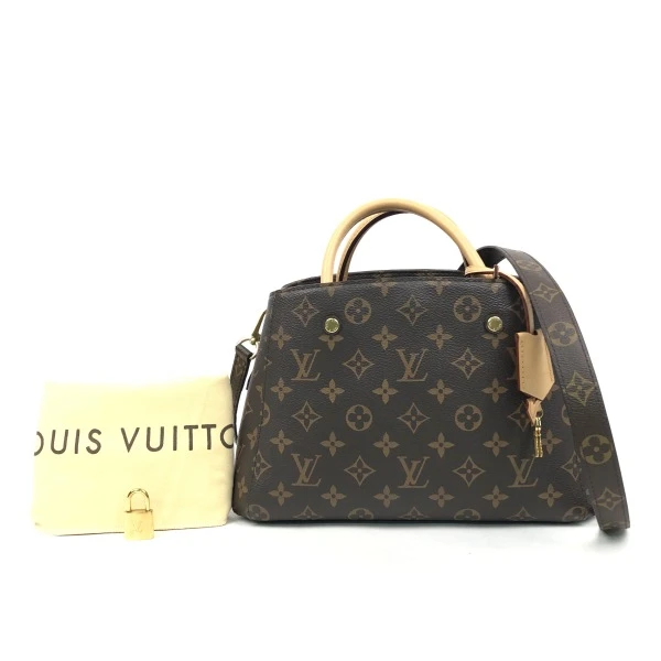 包包/路易威登/95新/251013NK0019/C1365750352