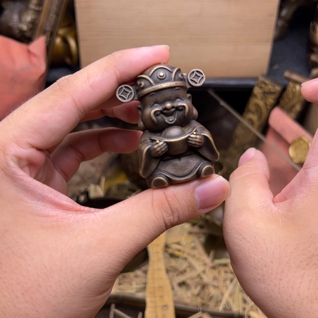 小王铜器精选专属链接