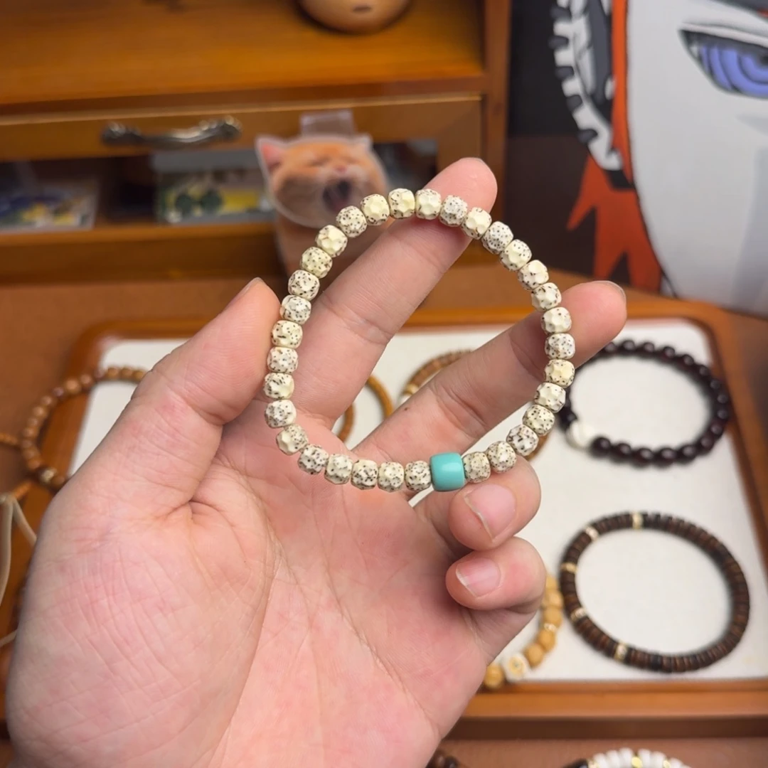 手串/手链菩提多样性