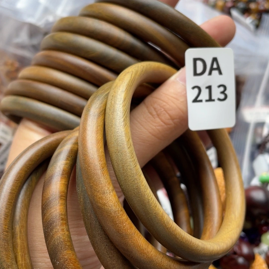 水晶手链未镶嵌多样性发一只